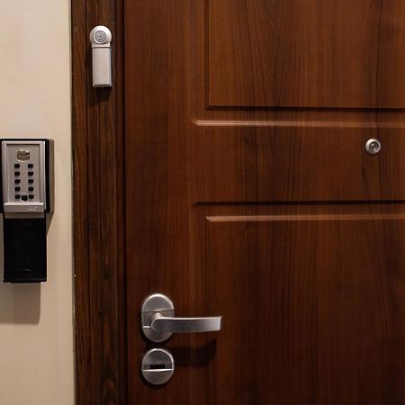 Native Apartments Blich 7 Krasków Εξωτερικό φωτογραφία