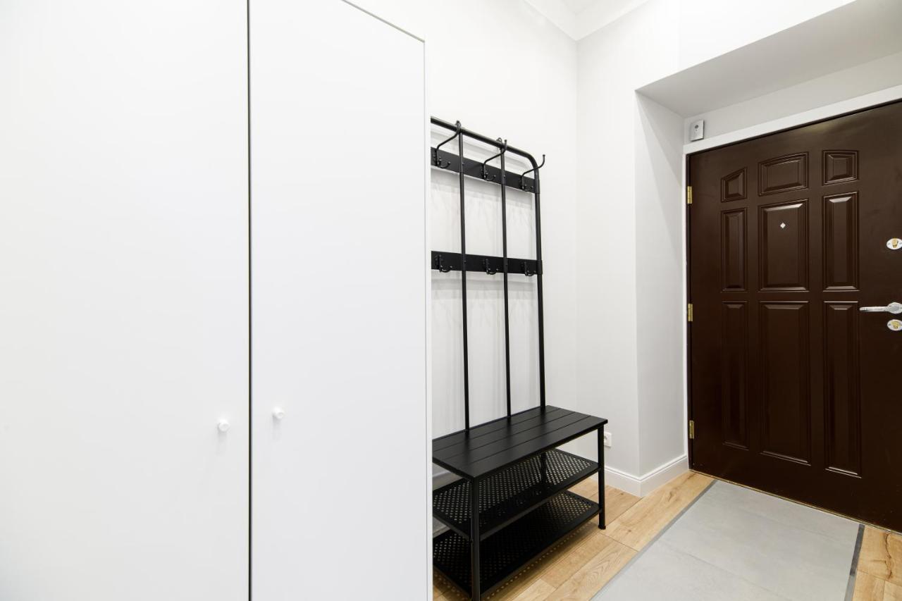 Native Apartments Blich 7 Krasków Εξωτερικό φωτογραφία