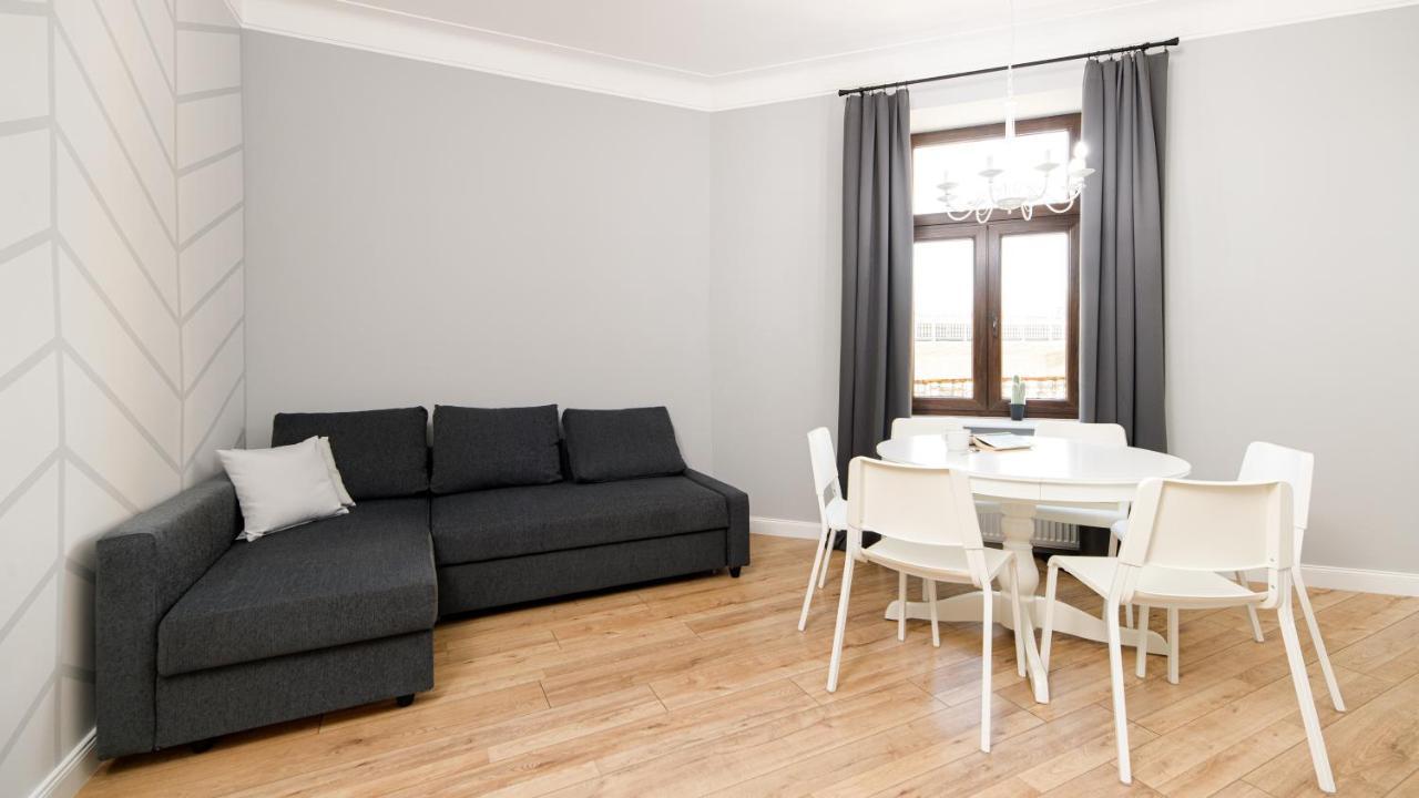 Native Apartments Blich 7 Krasków Εξωτερικό φωτογραφία