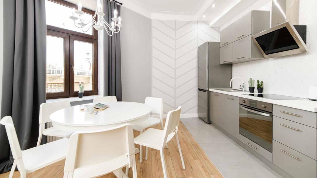 Native Apartments Blich 7 Krasków Εξωτερικό φωτογραφία