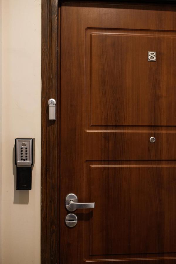 Native Apartments Blich 7 Krasków Εξωτερικό φωτογραφία