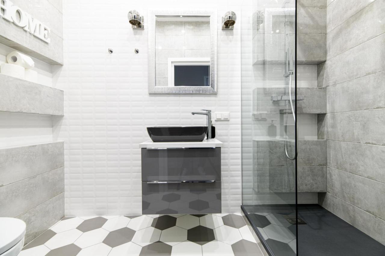 Native Apartments Blich 7 Krasków Εξωτερικό φωτογραφία