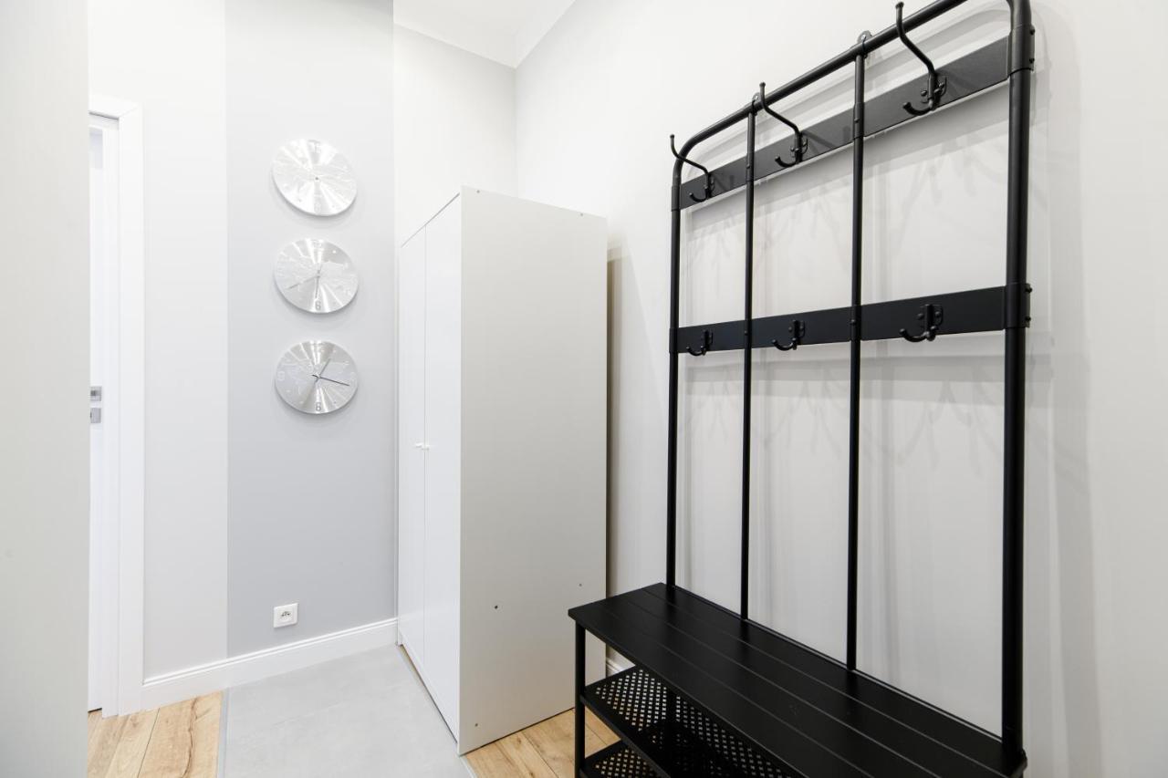 Native Apartments Blich 7 Krasków Εξωτερικό φωτογραφία