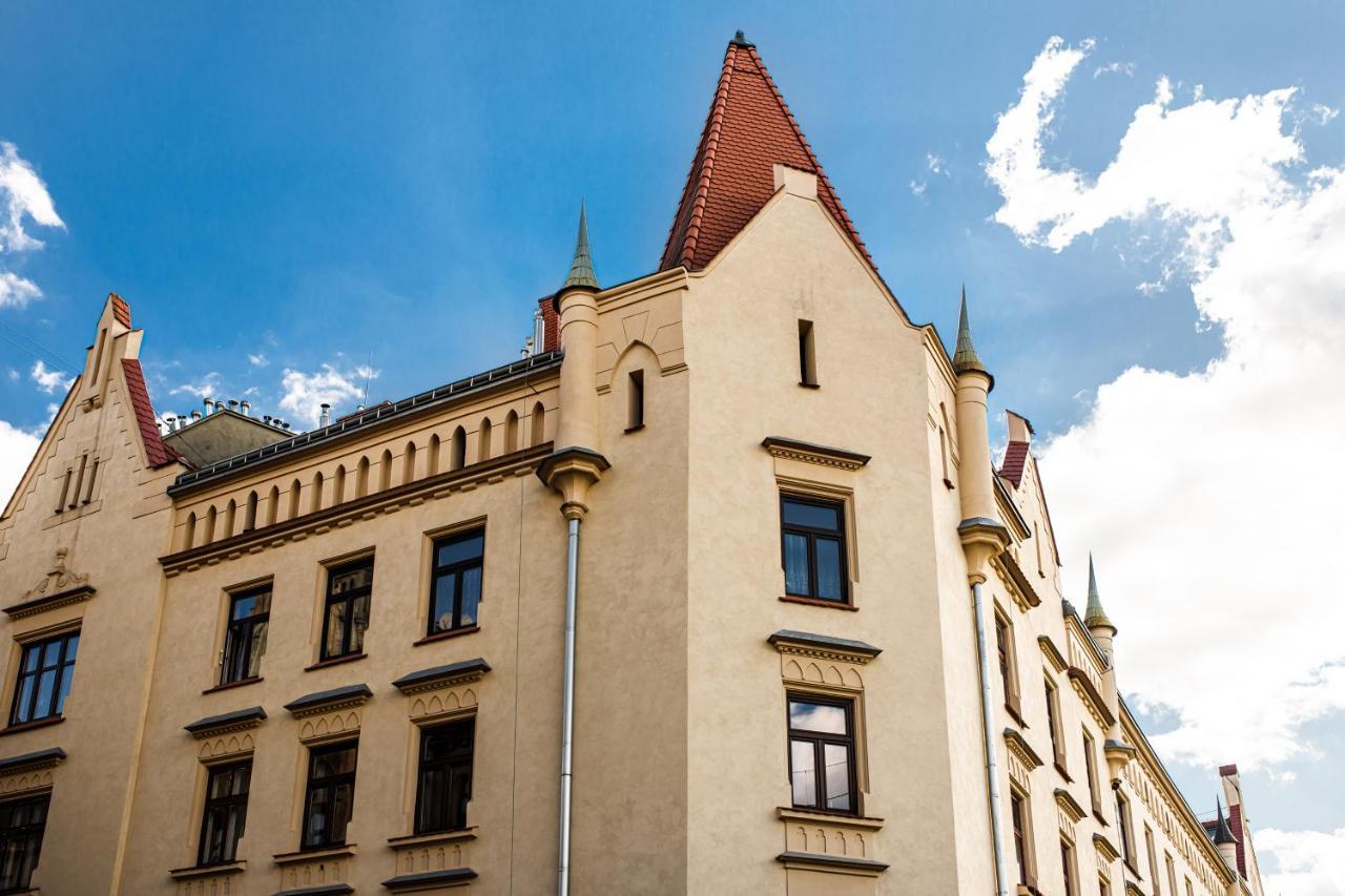 Native Apartments Blich 7 Krasków Εξωτερικό φωτογραφία