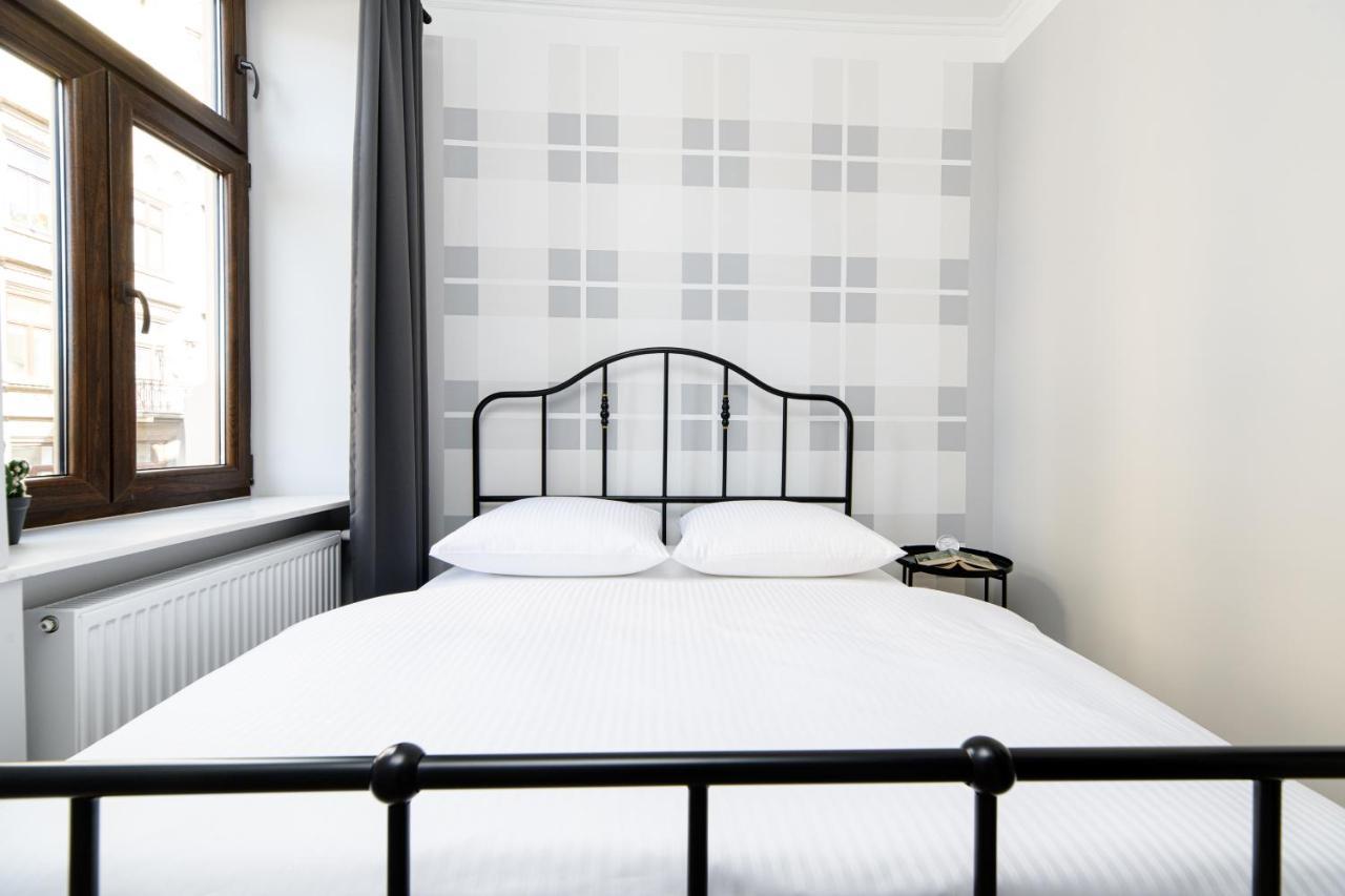 Native Apartments Blich 7 Krasków Εξωτερικό φωτογραφία