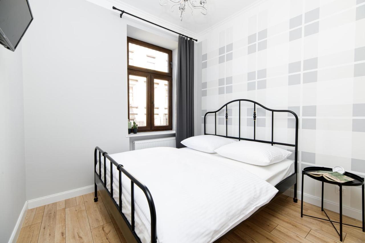 Native Apartments Blich 7 Krasków Εξωτερικό φωτογραφία