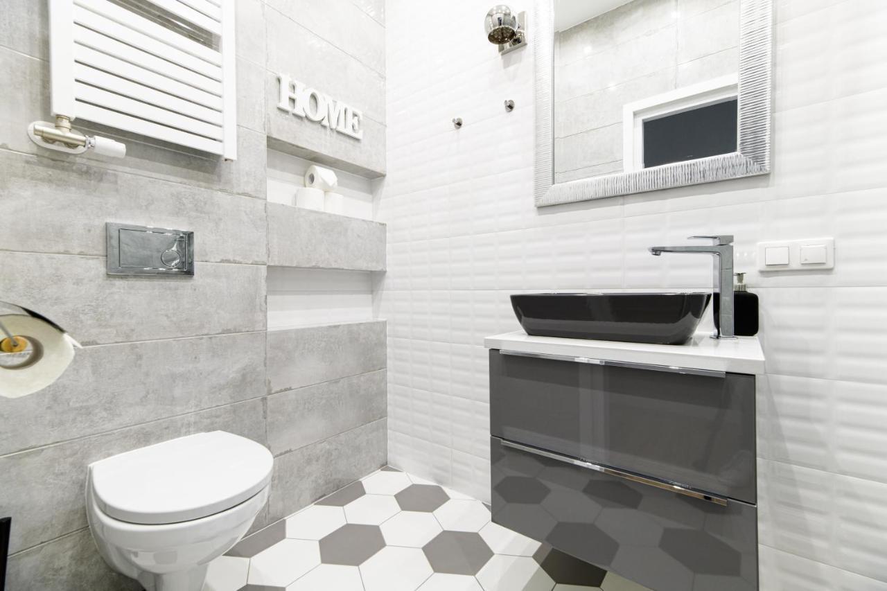 Native Apartments Blich 7 Krasków Εξωτερικό φωτογραφία