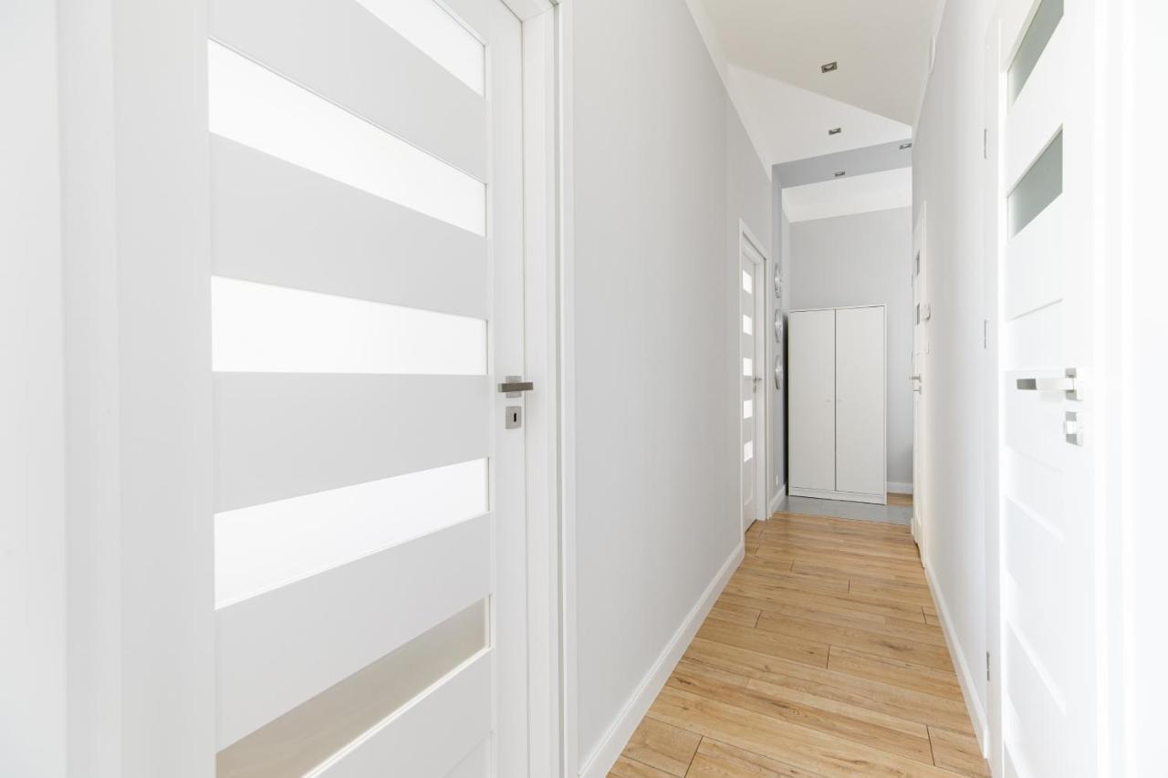 Native Apartments Blich 7 Krasków Εξωτερικό φωτογραφία